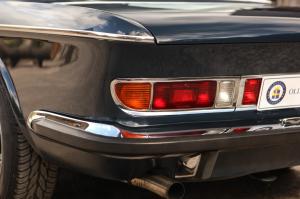 BMW 3.0CSi 1974 года  (EU)